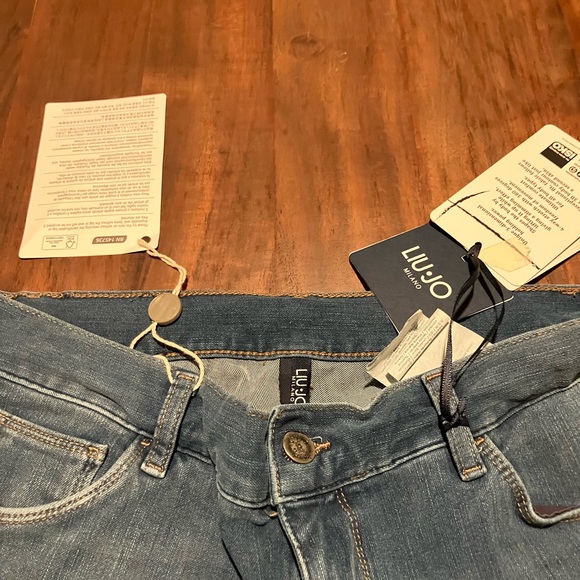 Liu Jo Denim - Liu Jo Women's Denim Jeans